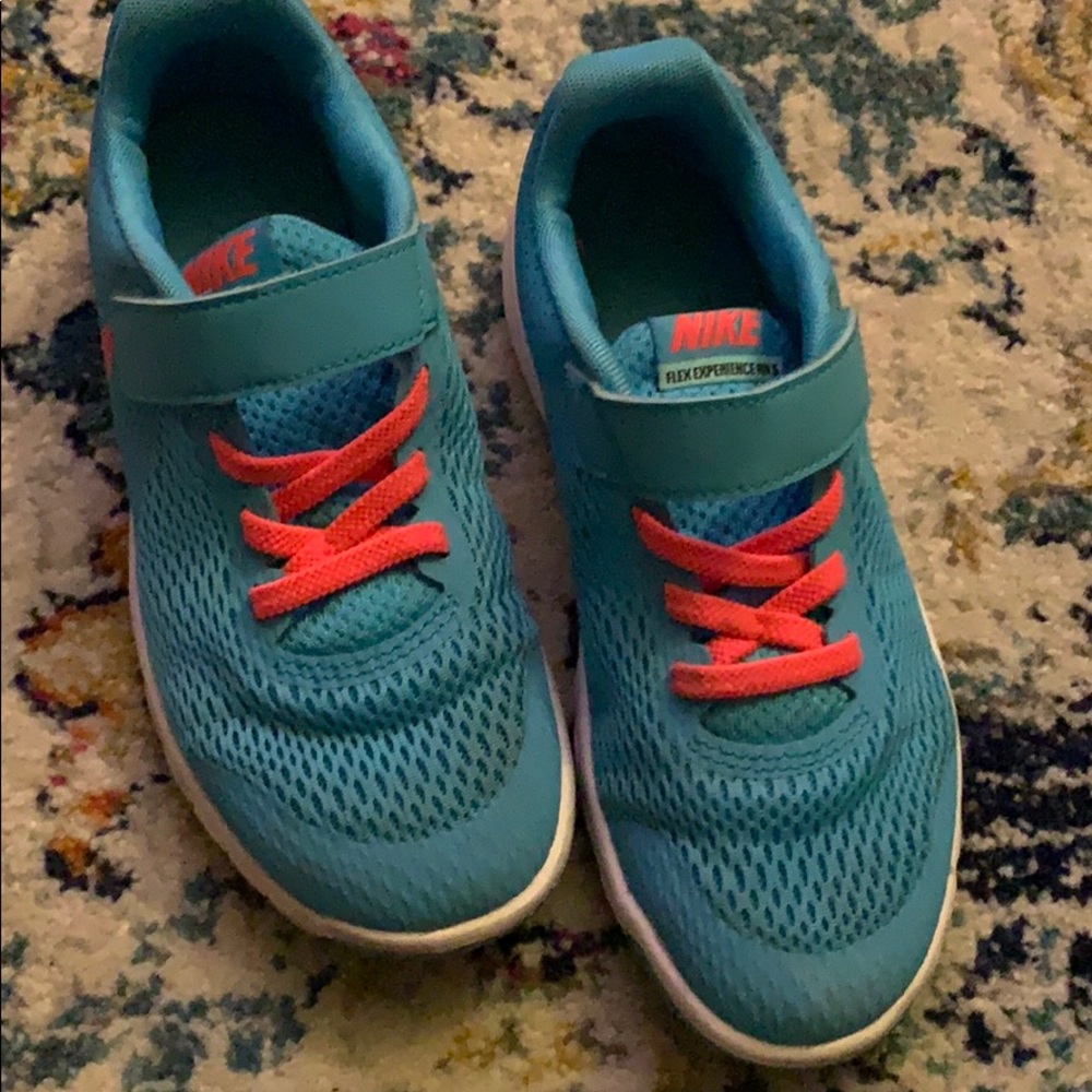 Nike sneakers